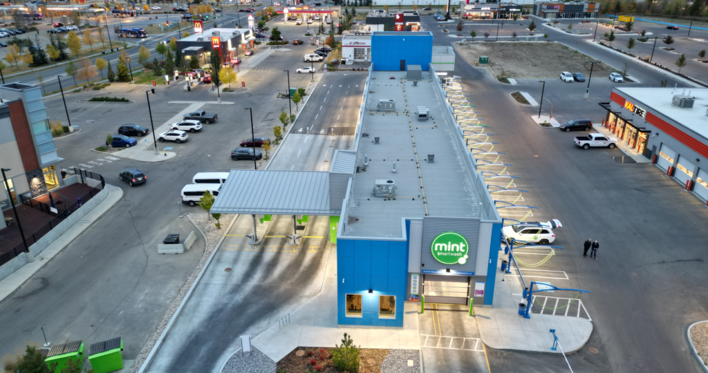 Car Wash Near Me